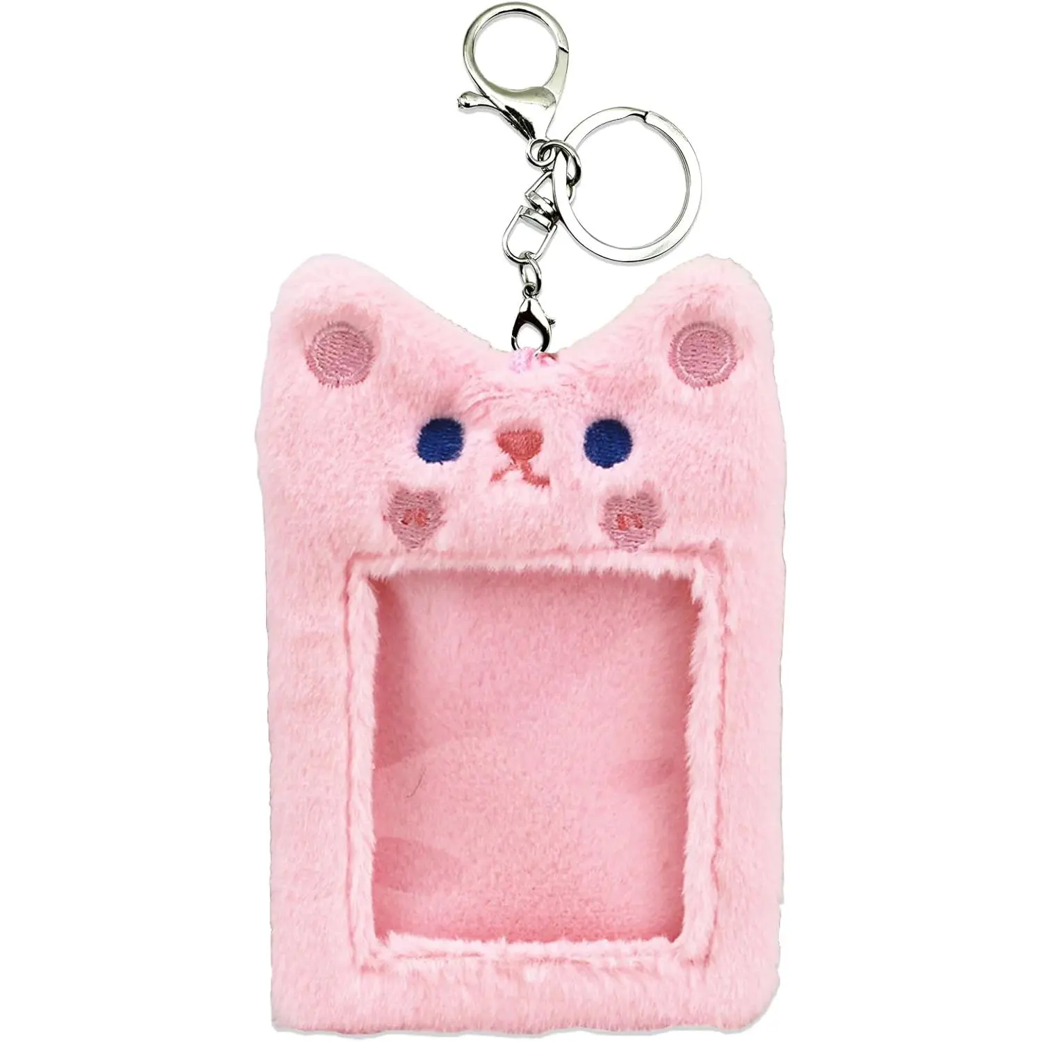 skzoo id photo holder photcard - TikTok Shop
