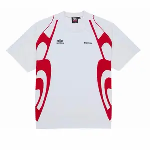 Supreme Umbro Old English Soccer Jersey