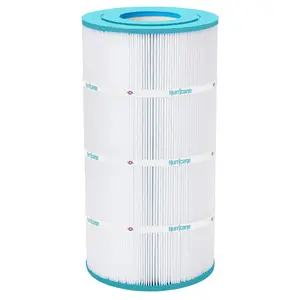 Hurricane HF8409-01 Replacement Spa Filter Cartridge for PA90 and Unicel C-8409