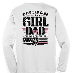 EDC - GIRL DAD - FOREVER PROTECTED TACTICAL