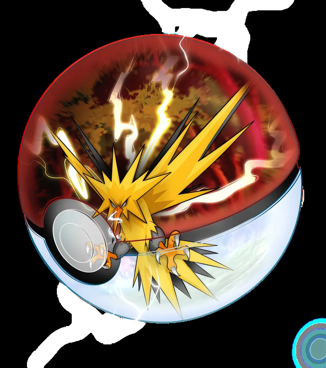 Pokemon Bolty Booster Pack KoTH