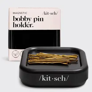 Magnetic Bobby Pin Holder Magnetic Bobby Pin Holder
