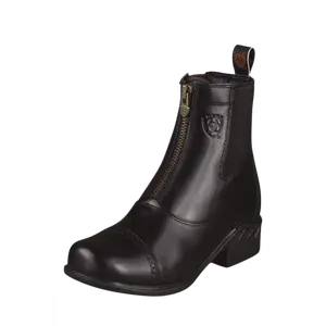 Heritage RT Zip Paddock Boot