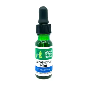Eucalyptus Mint Essential Oil Blend