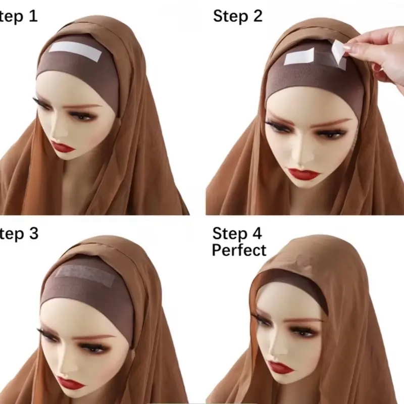 Hijab Tape