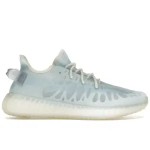 adidas Men's Yeezy Boost 350 V2 Mono Ice, from StockX