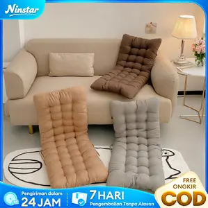 【Thick 100% Cotton Seat Cushion】Eases hip/waist pressure for long sits, breathable & non-deformable – budget pick! Ideal for office/home/car/chairs, fits workers, drivers, seniors, students – get premium comfort without overspending!