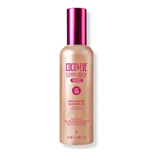 Coco & Eve Body Highlighter Spf 50