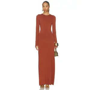 Solid & Striped The Dora Dress in Coconut