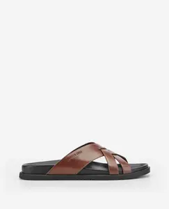 Wooper Leather Sandal
