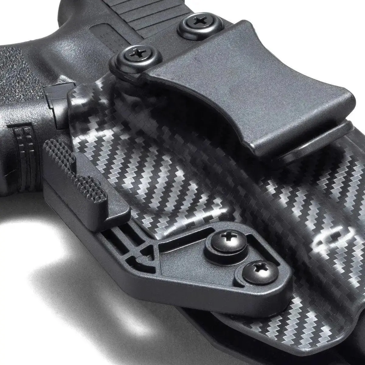 Holster Claw Kit - For Max Concealment!