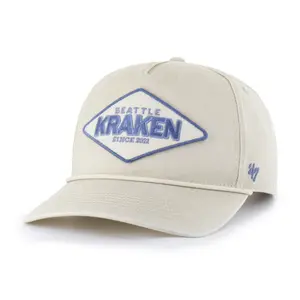 Seattle Kraken '47 Cairn Hitch Hat