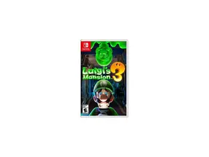Luigi's Mansion 3 - Nintendo Switch