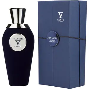 V Canto Mea Culpa By V Canto Extrait De Parfum For Unisex