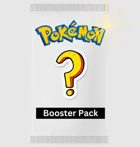 Random Pokemon product/card for Giveaways