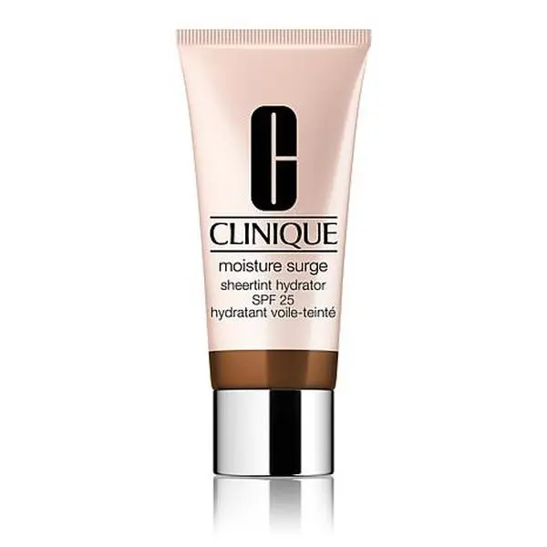 Clinique Moisture Surge Sheertint Hydrator SPF 25 Clinique Moisture Surge Sheertint Hydrator SPF 25
