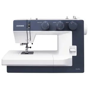 Janome 1522 Mechanical Sewing Machine