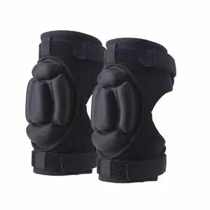 Sports and outdoor knee pads