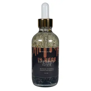 14Hdrb Hair Growth Elixir