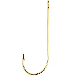 Eagle Claw Aberdeen Light Wire Snell