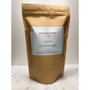 Magnesium Flakes 32oz