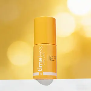 Timeless Skin Care 20% Vitamin C + E Ferulic Acid Serum – Brightening, Anti-Aging & Environmental Protection (30ml)-Repair & Protect