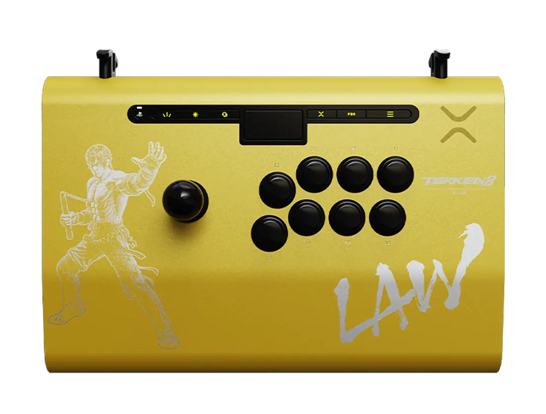TEKKEN 8 Victrix™ Pro FS Arcade Fight Stick for PlayStation and PC