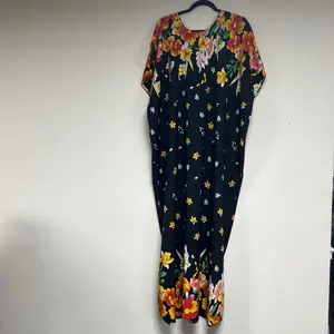 Free Size Beautiful and colorful Bubu for pretty ladies, casual women's wear, summer dress Womenswear