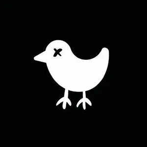 Bad Birdie shop logo