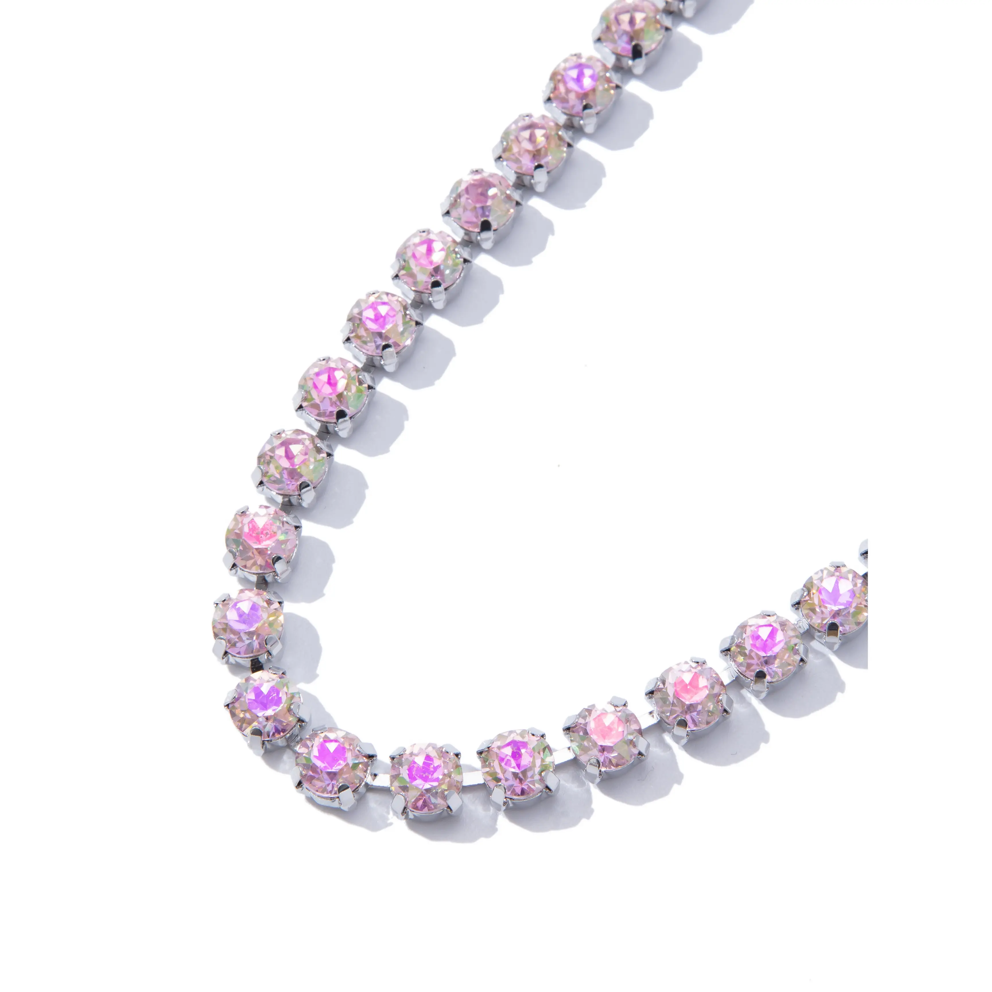 SILVER PINKY PROMISE