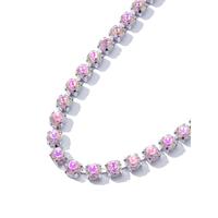 SILVER PINKY PROMISE