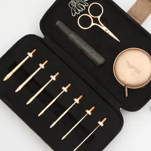 Oasis Crochet Starter Interchangeable Set KnitPro