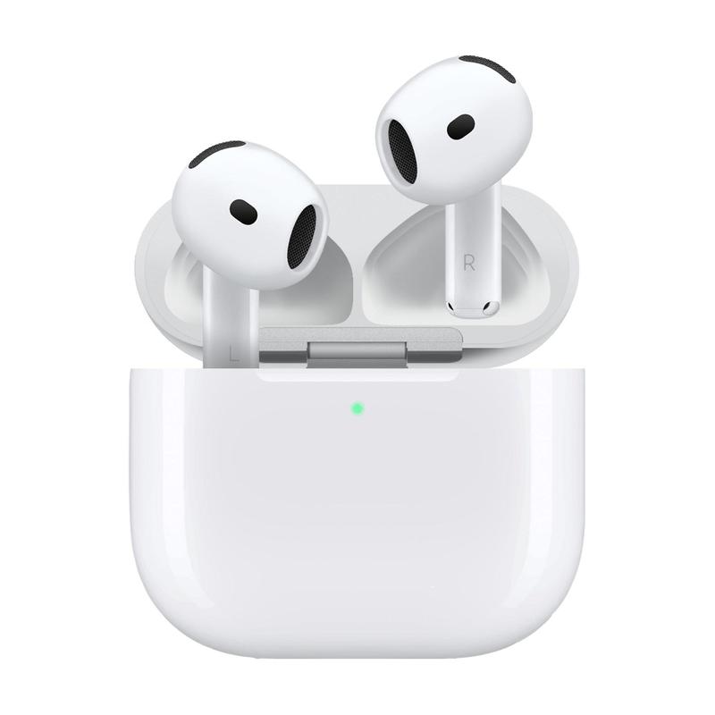 Apple AirPod 4 ANC Bundle with Accessories