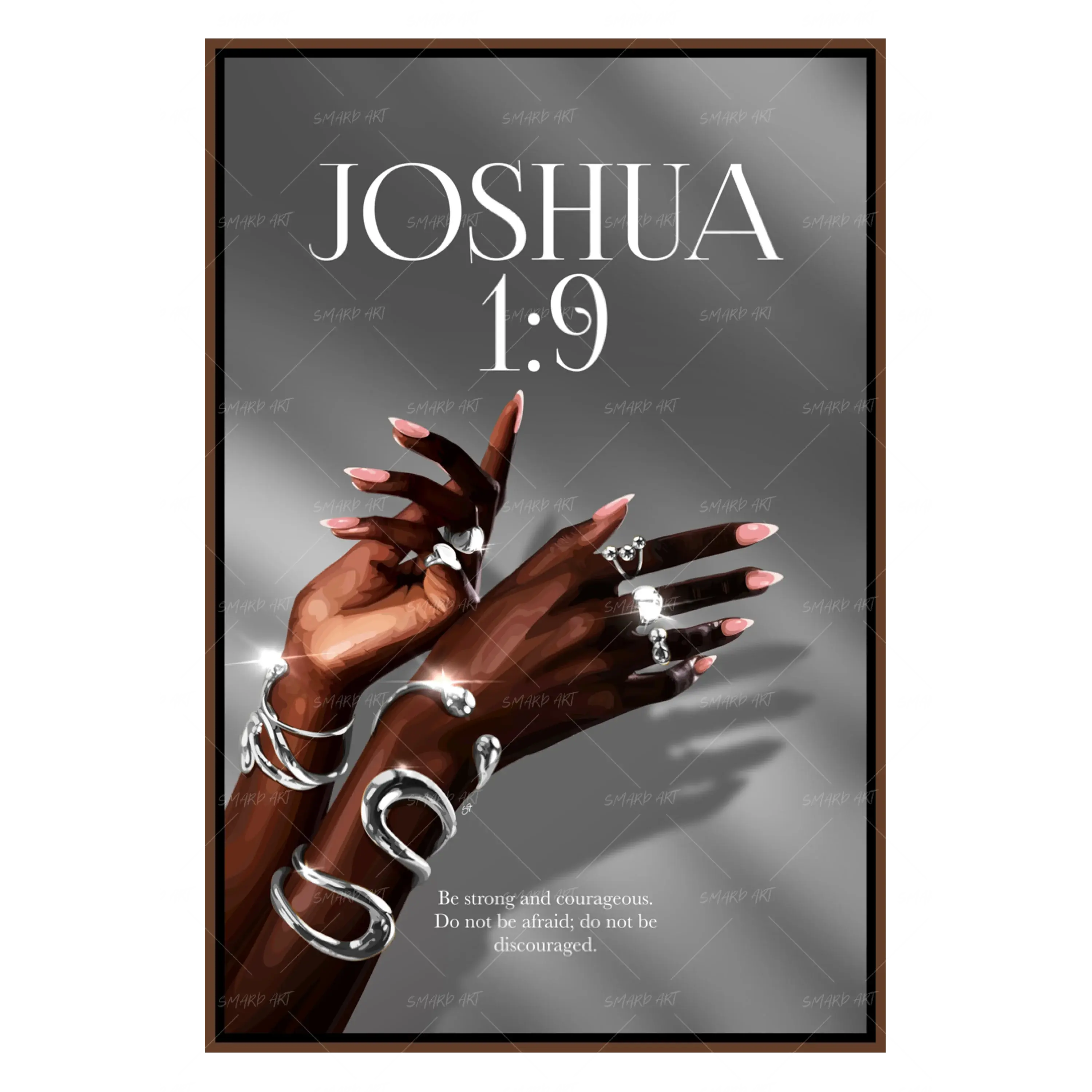 Joshua 1:9 Joshua 1:9