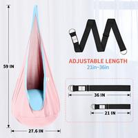 Macaron Light Pink Without Lights