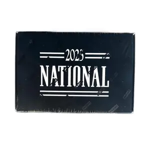 Panini NFL Silver Pack Box (100 Packs) 2025