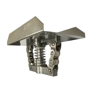 THE ELIMINATOR Varmint Proof Spinner Plate
