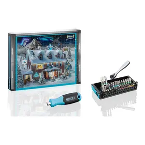 Hazet Advent Calendar 2023 Hazet Advent Calendar 2023