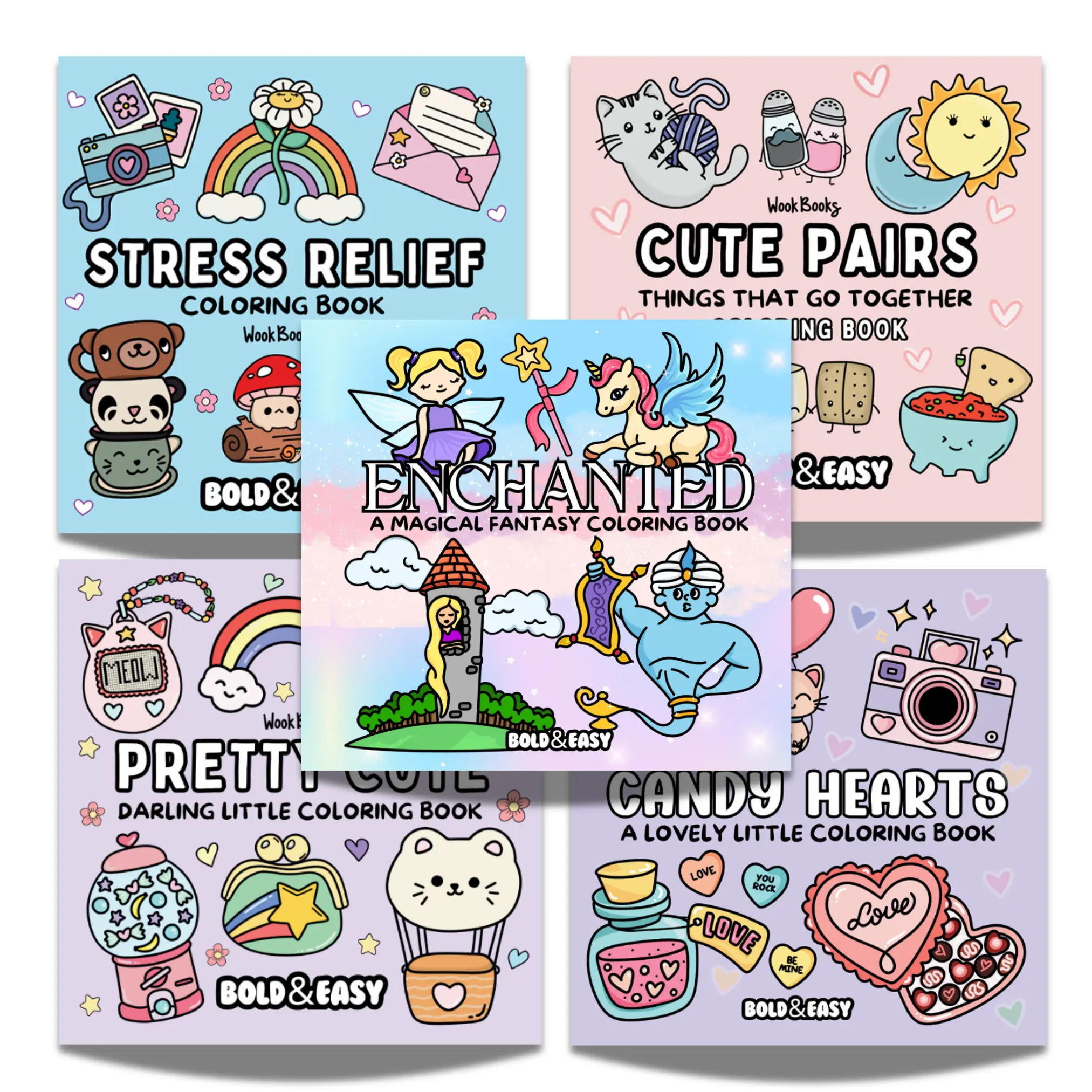 CutePairs+Enchanted+PrettyCute+CandyHearts+Stress