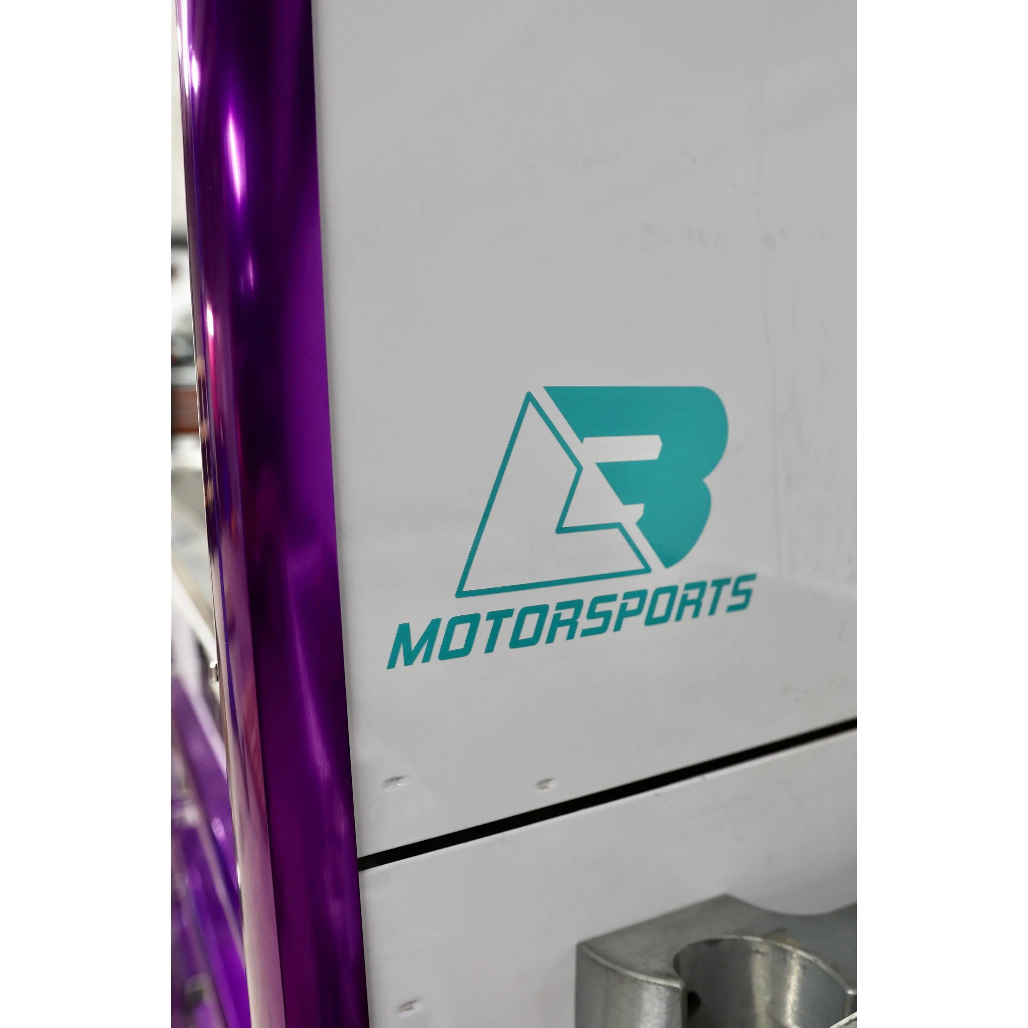 Teal Logo Decal 6x4 Teal Logo Decal 6x4