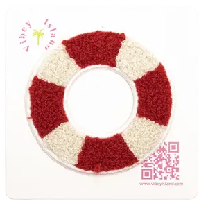 FLOAT PATCH