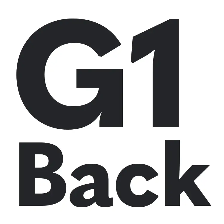 Gen1  |  Backplate