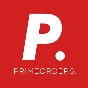 Prime Orders