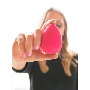 Hydro Microfiber Makeup Blender