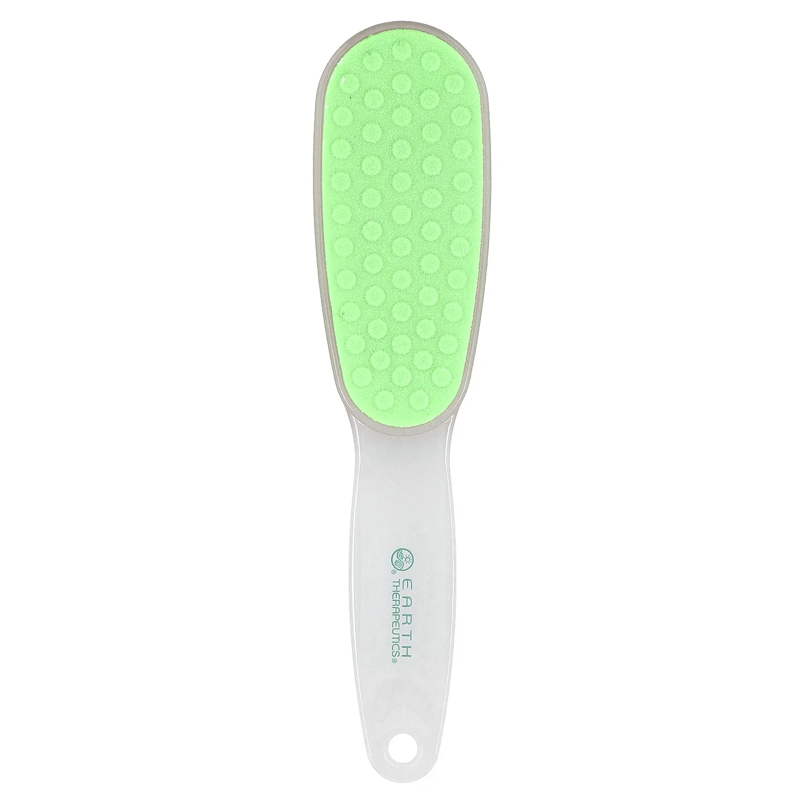 Earth Therapeutics Big Foot File, 1 File