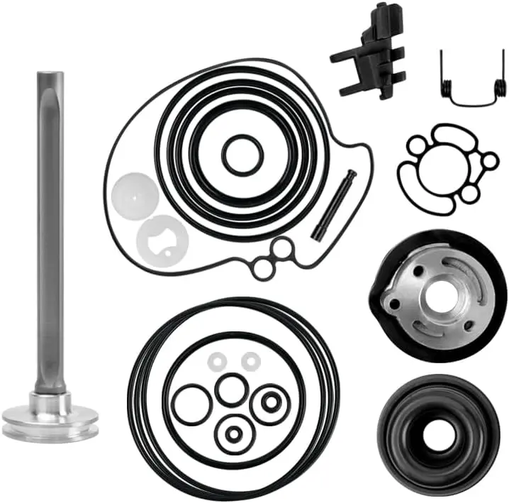 Carpenter CCN45 15 Degree Roofing Nailer Rebuild Kit