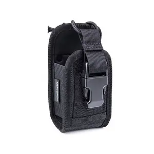 NEXTORCH V24 X-Carry Walkie Talkie Pouch | Quick-Draw System