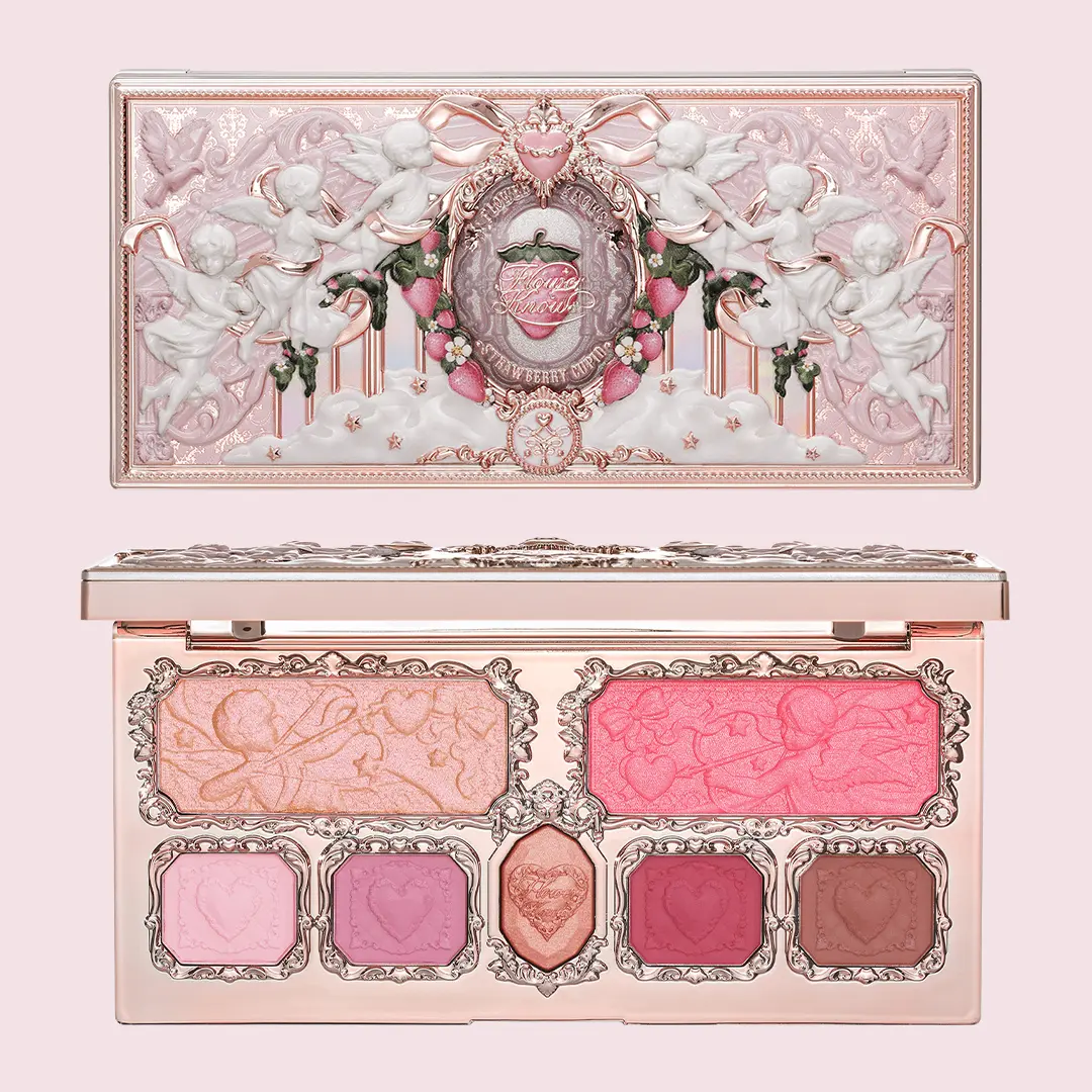 S02 Cupid's Mischief (Regional Exclusive)