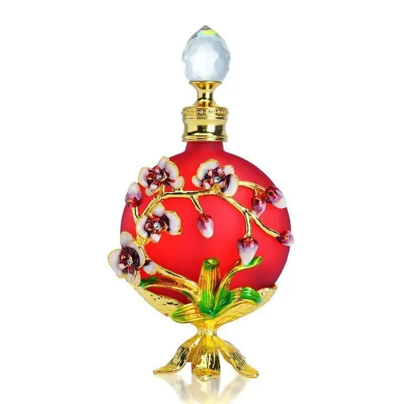 YUMMY PINK – Arabian Perfume Oil | Tropical Fruity Pineapple Vanilla Aroma, Exotic Long-Lasting Perfume Fragrance Scent