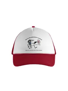 El Paso Shootin' Range Hat